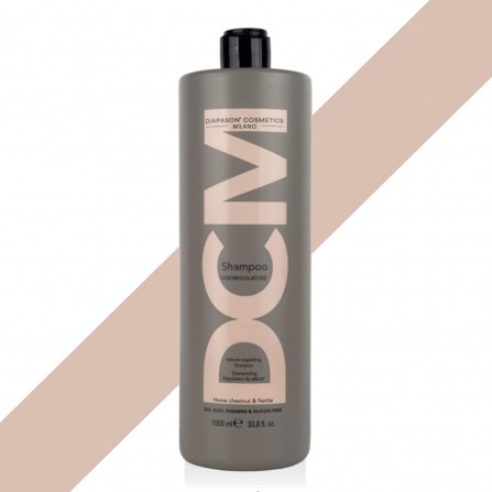 DCM Sebum-regulating Shampoo Себорегулиращ шампоан за коса 1000ml